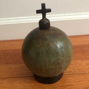 Jan Barboglio Blessed Orb